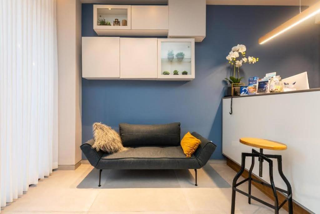 H7 Tlv Hotel Tel Aviv Bagian luar foto