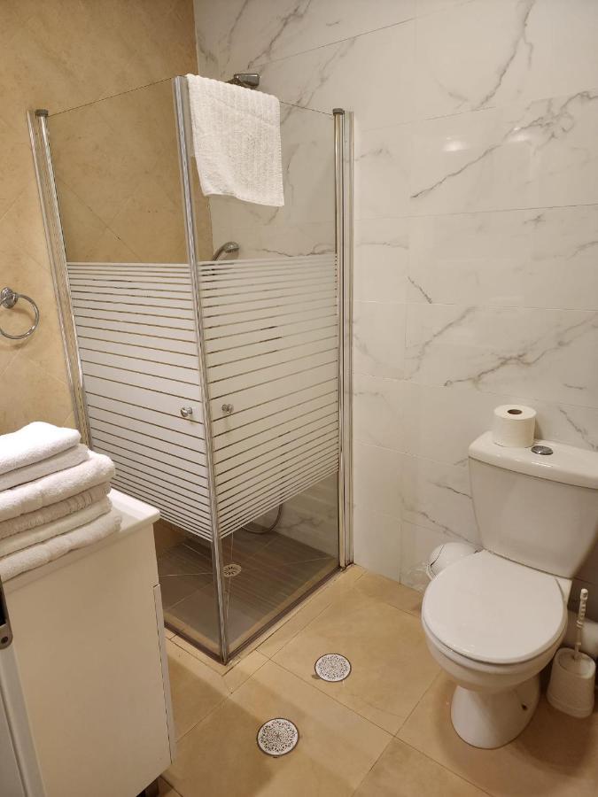 H7 Tlv Hotel Tel Aviv Bagian luar foto